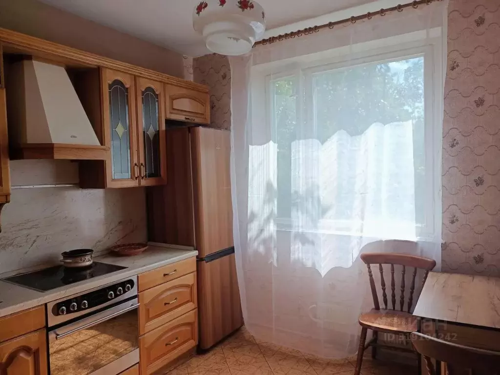 2-к кв. Москва ул. Твардовского, 31К1 (53.5 м) - Фото 0