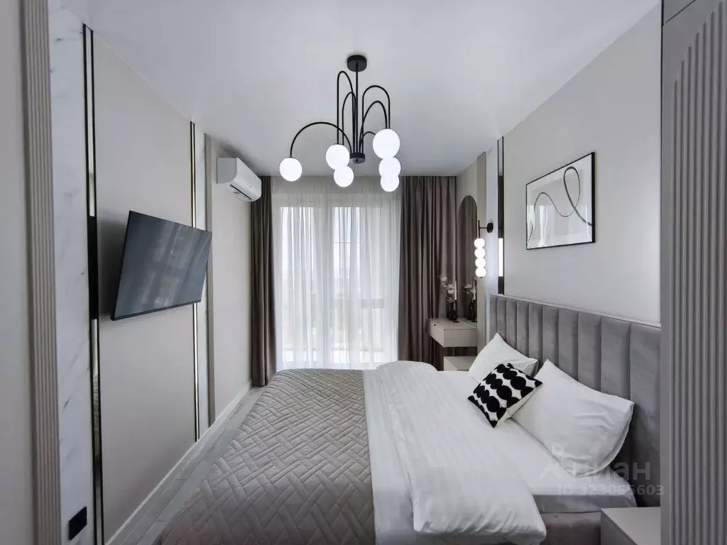 2-к кв. Краснодарский край, Краснодар ул. Имени Героя Георгия ... - Фото 1