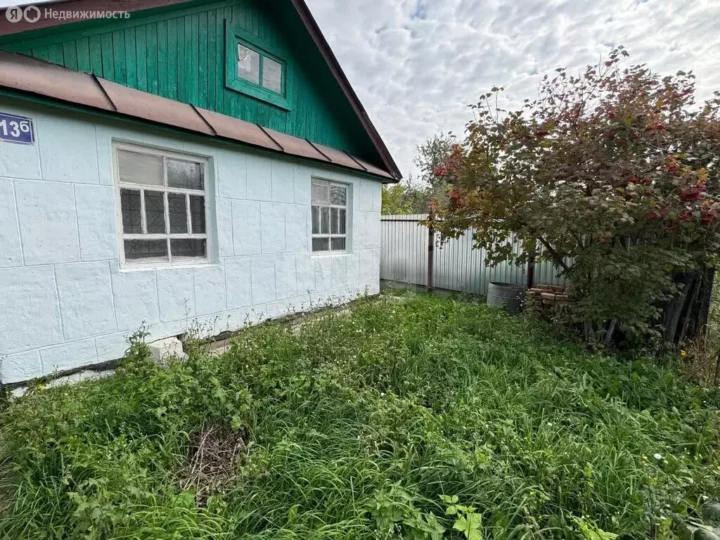 Участок в Аша, СНТ Сад № 1 Металлург (5.2 м) - Фото 0