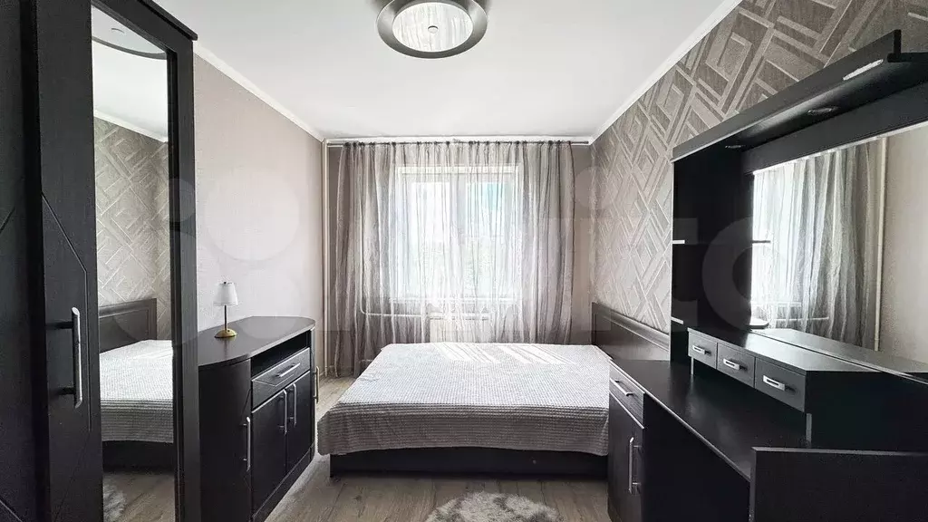 3-к. квартира, 70 м, 6/9 эт. - Фото 1