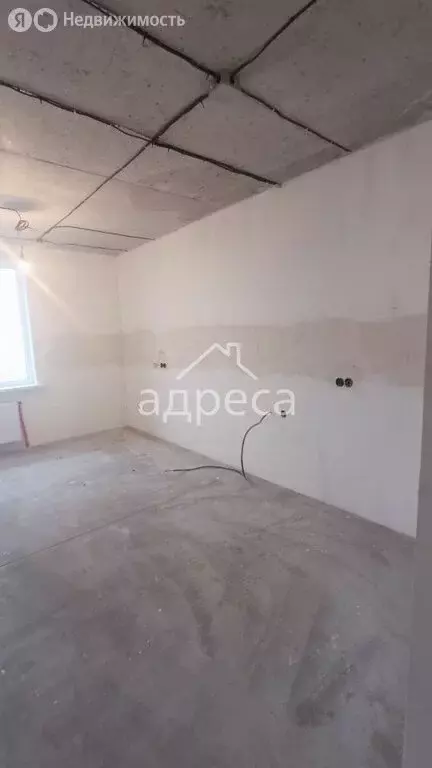 2-комнатная квартира: Самара, улица Советской Армии, 91 (66 м) - Фото 2