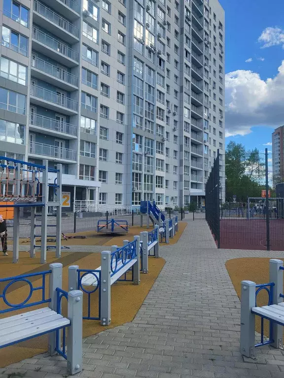 Продаётся 2-к квартира, 38 м - Фото 0