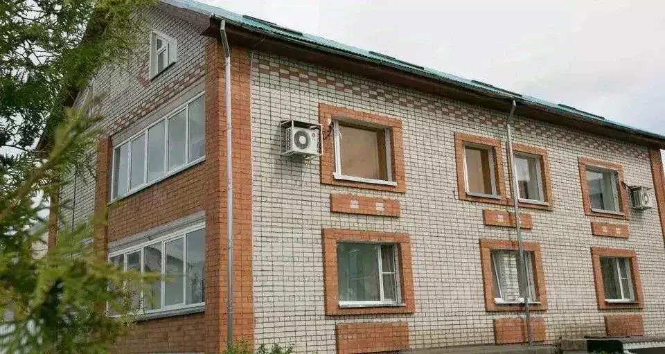 Комната Ярославская область, Тутаев Соборная ул., 53 (10.0 м) - Фото 2