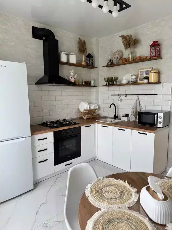 1-к кв. Северная Осетия, Владикавказ ул. Леонова, 16 (41.0 м) - Фото 1