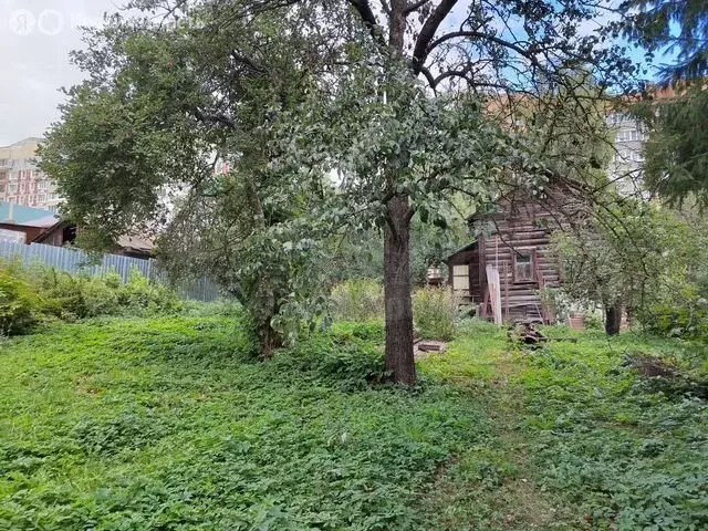 Участок в Тула, Епифанская улица, 118 (12.9 м) - Фото 0