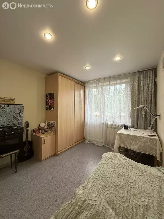 Квартира-студия: Екатеринбург, улица Декабристов, 25 (14.5 м) - Фото 2