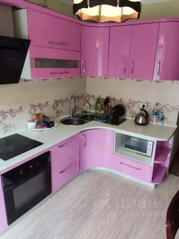 2-к кв. Приморский край, Владивосток ул. Анны Щетининой, 28 (54.0 м) - Фото 0