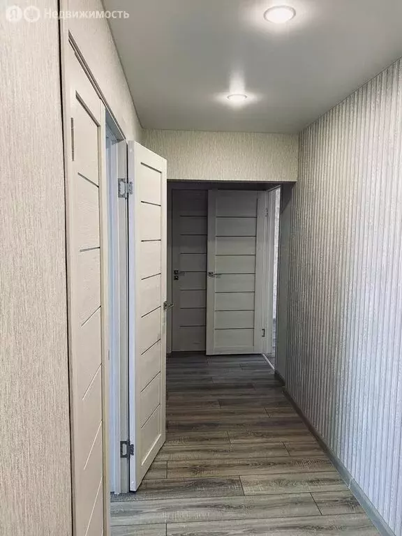 3-комнатная квартира: Электросталь, Западная улица, 6Б (65 м) - Фото 1