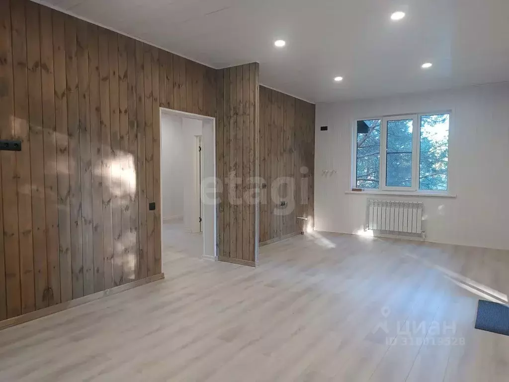 Дом в Нижегородская область, Дальнеконстантиновский муниципальный ... - Фото 1