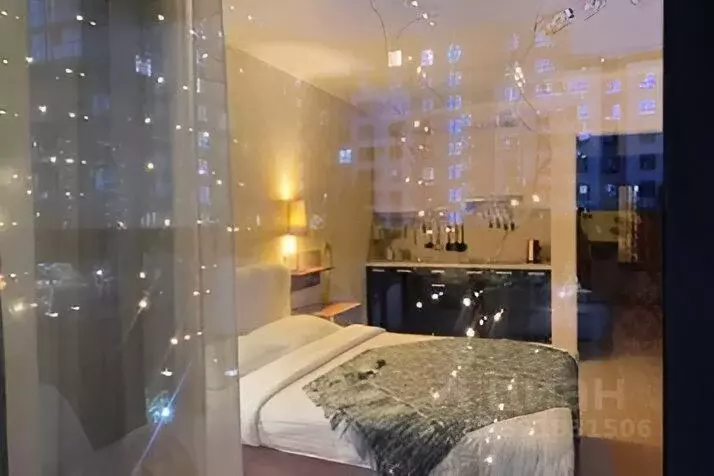 1-к кв. Ставропольский край, Ставрополь ул. Ленина, 427 (45.0 м) - Фото 0