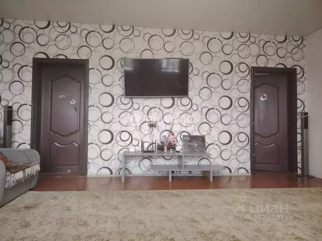 Дом в Кемеровская область, Кемерово Алыкаевская ул., 9/1 (91 м) - Фото 1