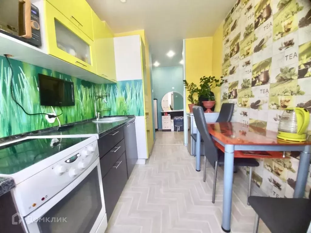 Продаётся 2-к квартира, 45.6 м - Фото 0