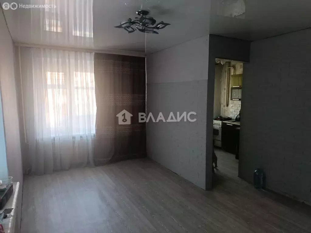1-комнатная квартира: Кемерово, Ноградская улица, 28 (30.9 м) - Фото 0
