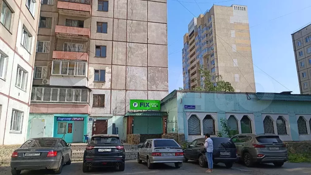Свободного назначения, 33 м - Фото 1