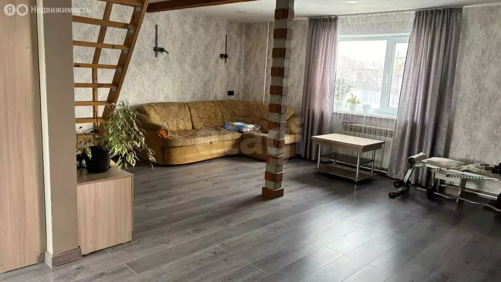 Дом в село Силино, Нагорная улица (96 м) - Фото 2