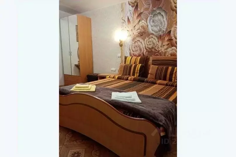 1-к кв. Севастополь ул. Ревякина, 5 (23.0 м) - Фото 1