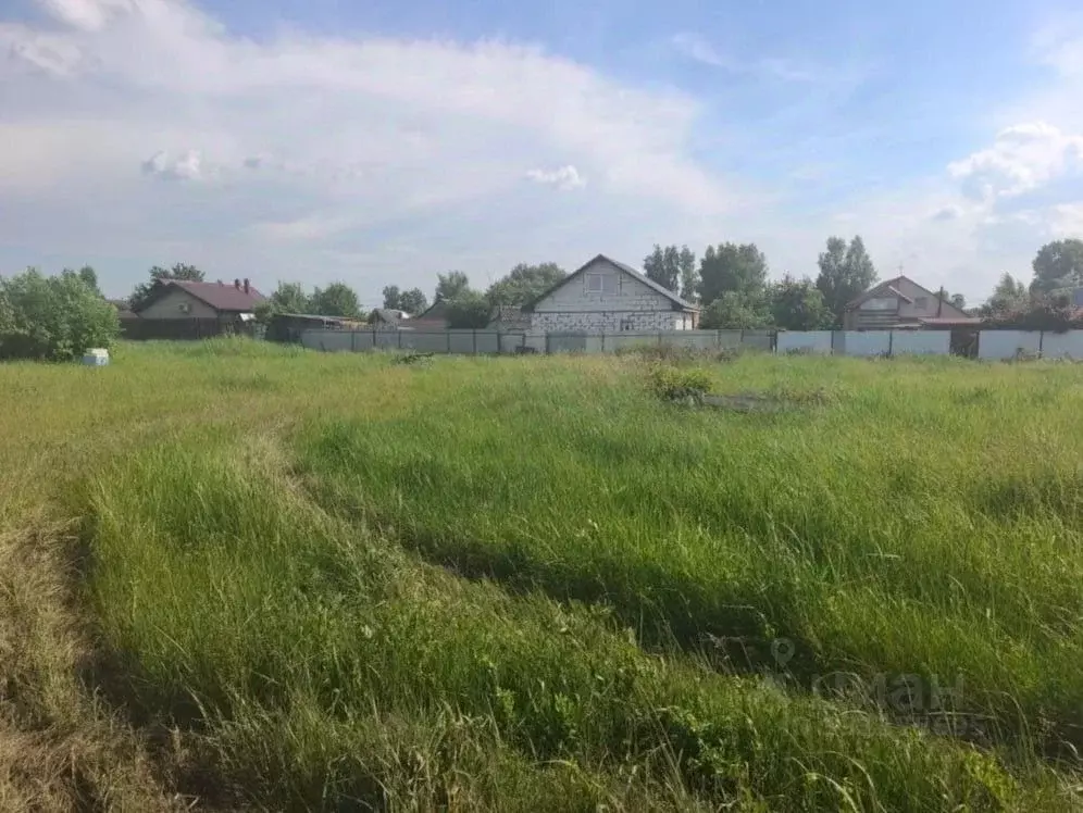 Участок в Московская область, Орехово-Зуевский городской округ, д. ... - Фото 1