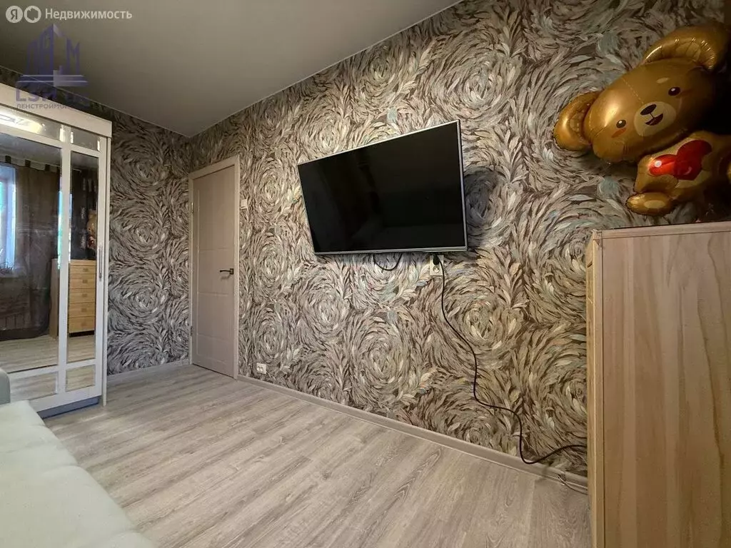 3-комнатная квартира: Кронштадт, улица Станюковича, 7 (63.7 м) - Фото 2