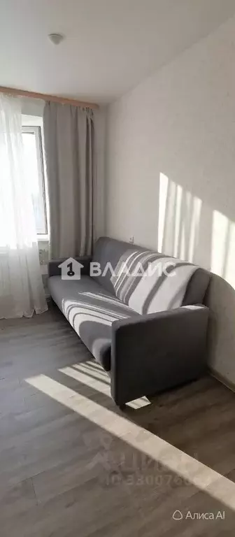 Комната Коми, Сыктывкар ул. Морозова, 136 (16.5 м) - Фото 2