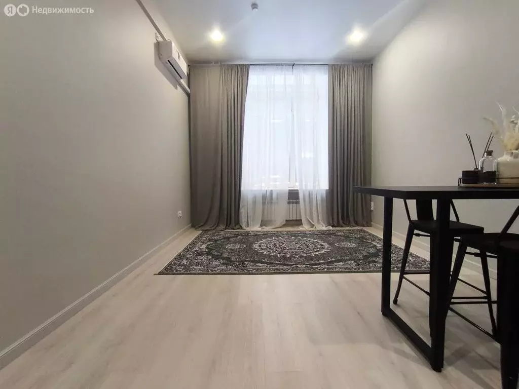 Квартира-студия: Люберцы, Октябрьский проспект, 403 (24.5 м) - Фото 2