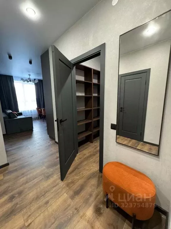 1-к кв. Свердловская область, Екатеринбург ул. Айвазовского, 52 (38.0 ... - Фото 1