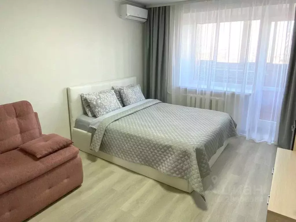 1-к кв. Тюменская область, Тюмень ул. Щербакова, 88 (35.0 м) - Фото 0