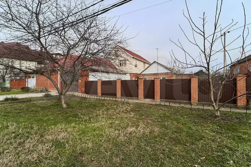 Дом 105 м на участке 7,5 сот. - Фото 1