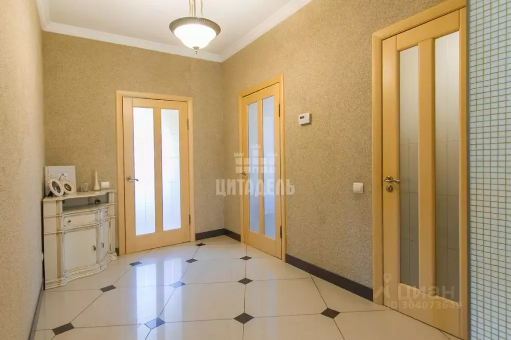 Коттедж в Воронежская область, Рамонский район, с. Ямное Сосновая ул., ... - Фото 2