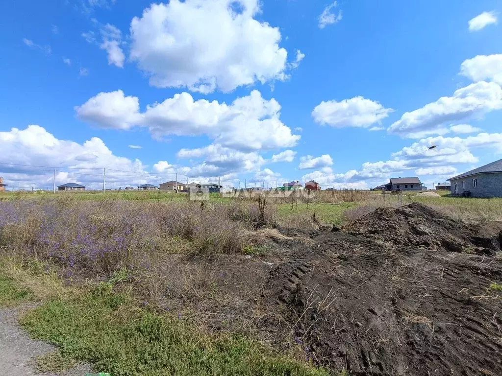 Участок в Белгородская область, Белгородский район, пос. Майский, ... - Фото 2