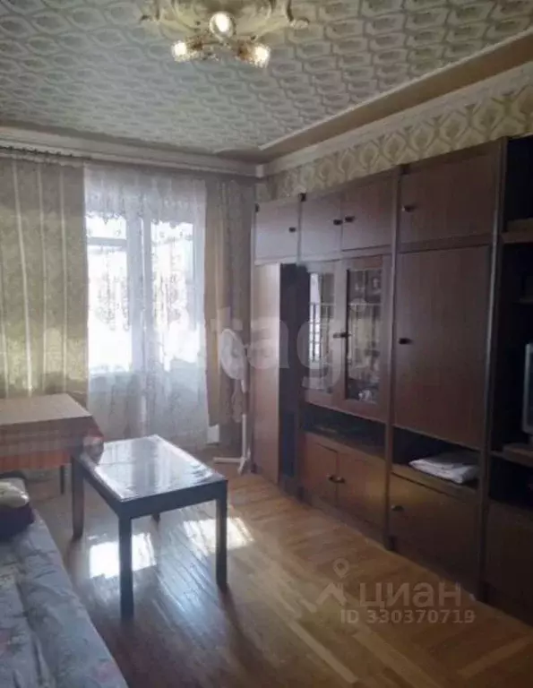2-к кв. Белгородская область, Белгород ул. Победы, 81 (48.0 м) - Фото 2