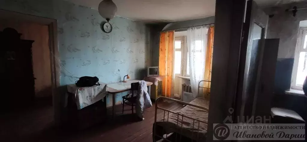 2-к кв. Самарская область, Самара ул. Максима Горького, 44/46 (44.8 м) - Фото 0