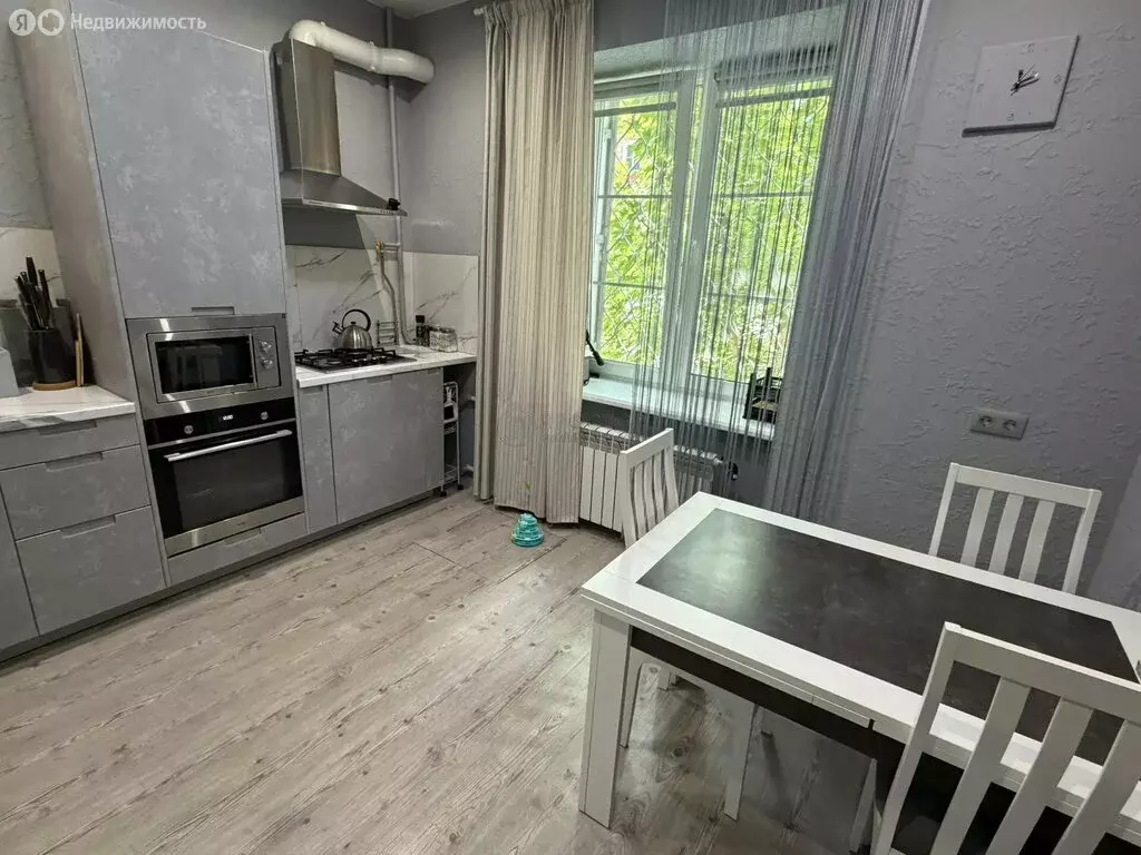 3-комнатная квартира: Клин, городок Клин-5, Центральная улица, 45 ... - Фото 2