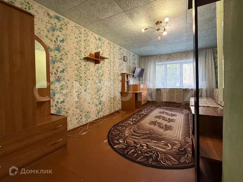 Продаётся 1-к квартира, 25.8 м - Фото 1