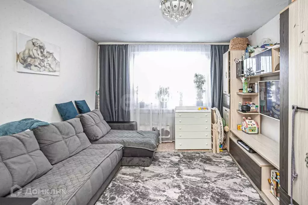 Продаётся 2-к квартира, 43.2 м - Фото 0
