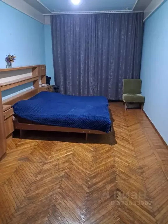 2-к кв. Ставропольский край, Пятигорск ул. Юлиуса Фучика, 4к2 (46.0 м) - Фото 1