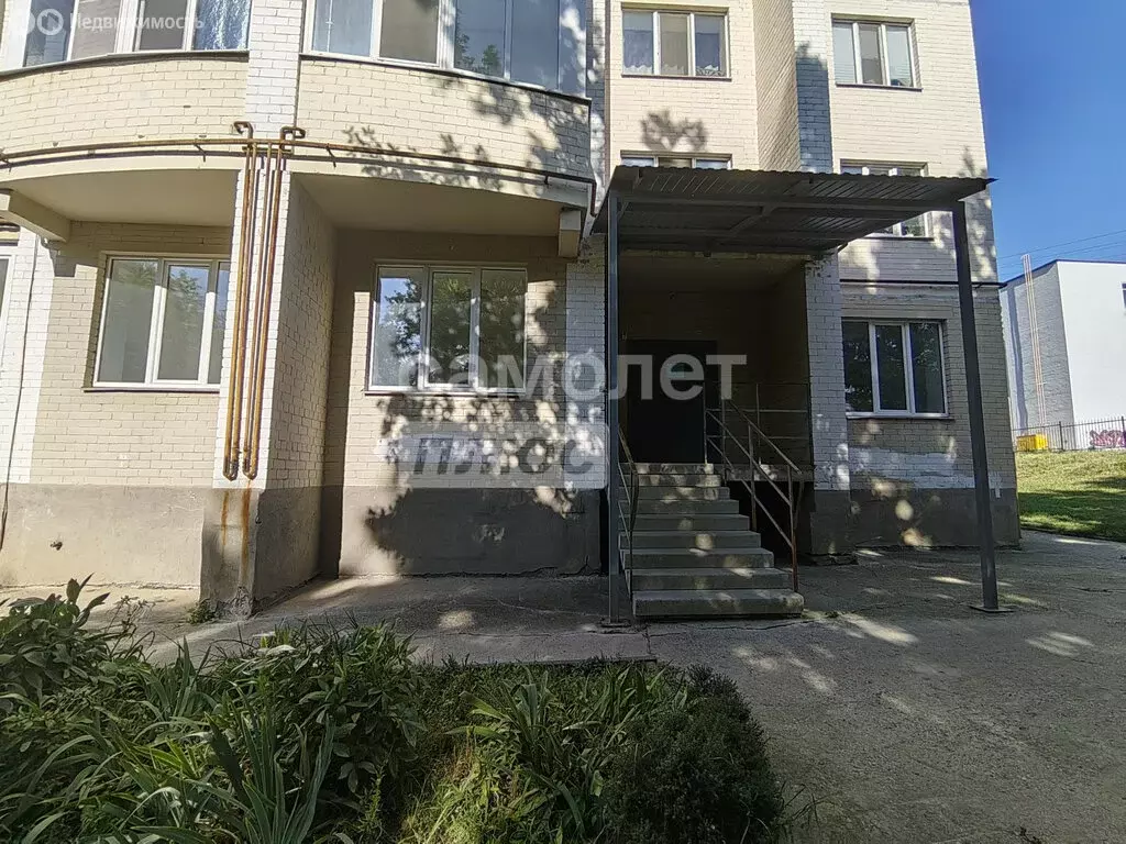 Помещение свободного назначения (224 м) - Фото 2