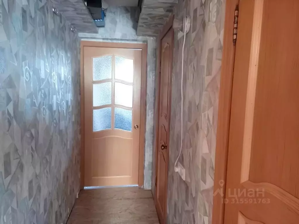3-к кв. Иркутская область, Иркутск ул. Баумана, 238 (61.2 м) - Фото 1