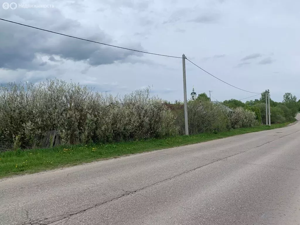 Дом в село Волчиха, улица Карла Маркса, 64 (36 м) - Фото 0