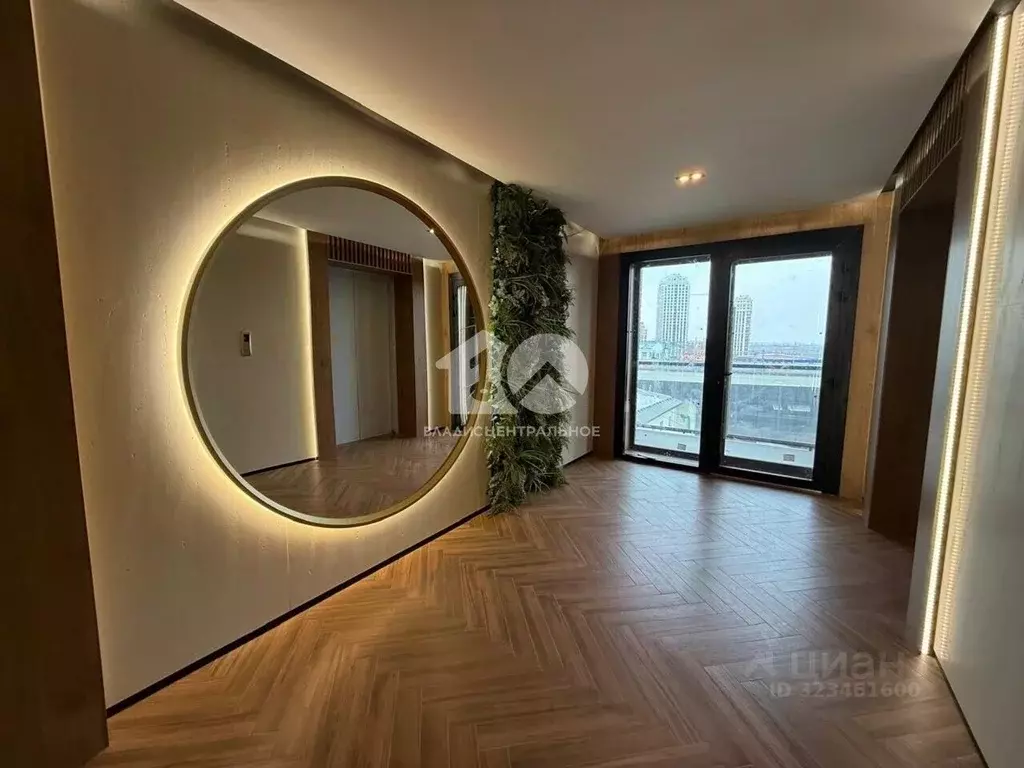 1-к кв. Новосибирская область, Новосибирск Комсомольский просп., 6 ... - Фото 1