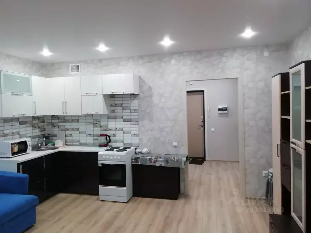 Студия Татарстан, Казань ул. Рауиса Гареева, 113 (31.0 м) - Фото 2