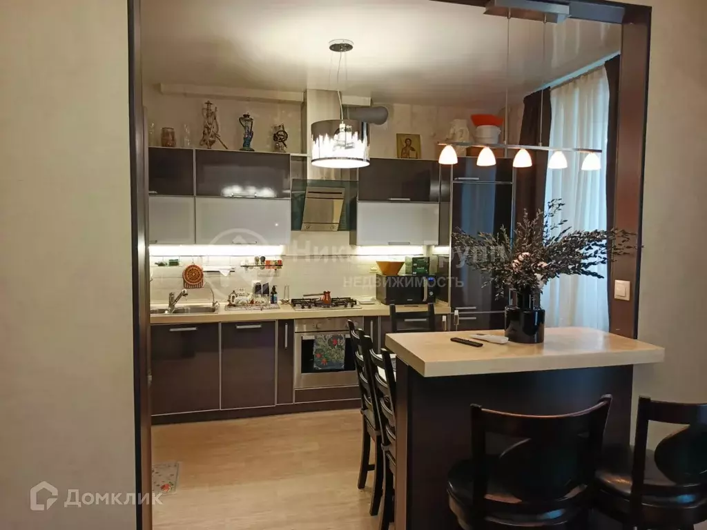 Продаётся 2-к квартира, 58.4 м - Фото 1