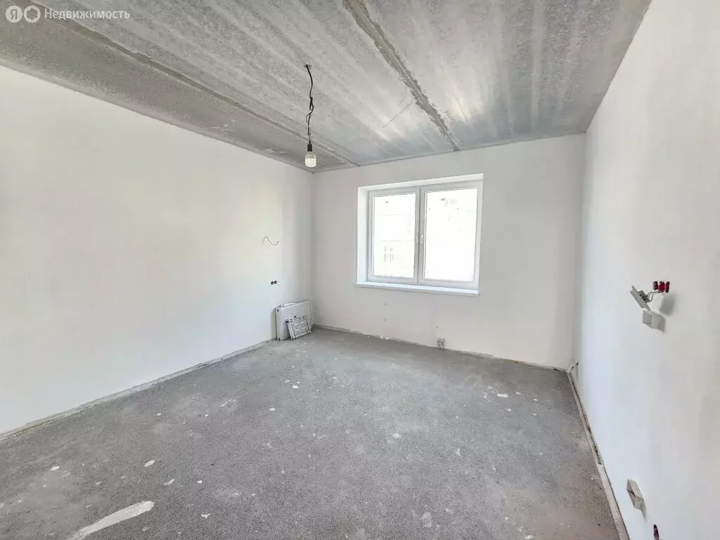 2-комнатная квартира: Гурьевск, Каштановая улица, 2 (62 м) - Фото 2