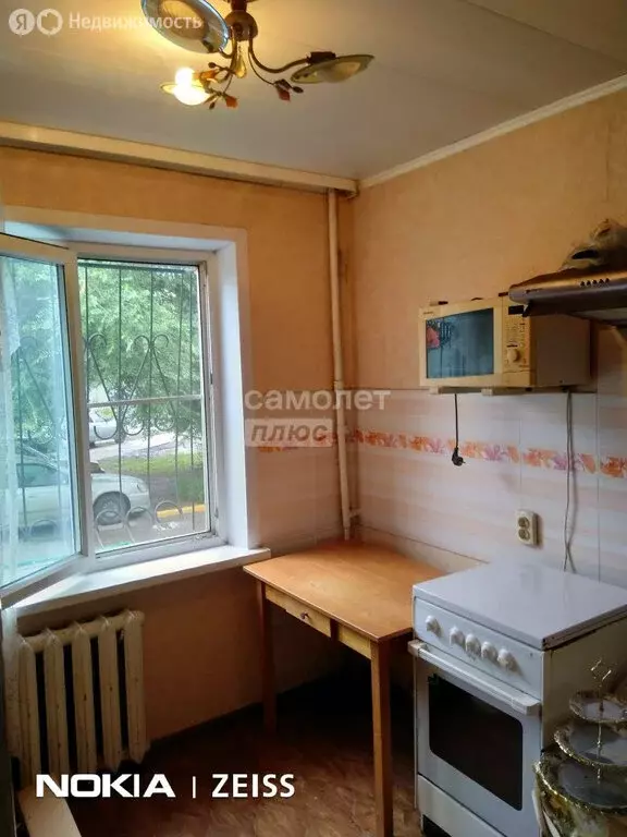 1-комнатная квартира: Астрахань, улица Татищева, к22 (37.3 м) - Фото 1