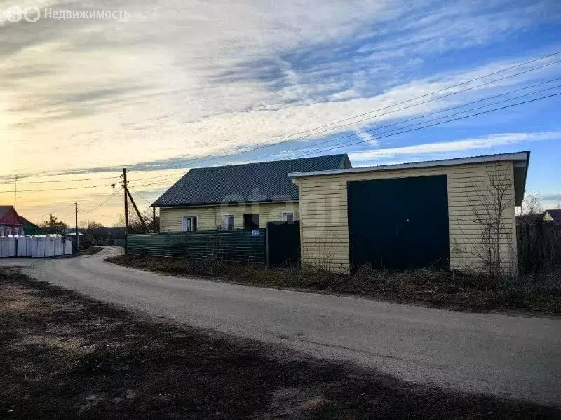 Дом в село Панское, Лесная улица (72 м) - Фото 2