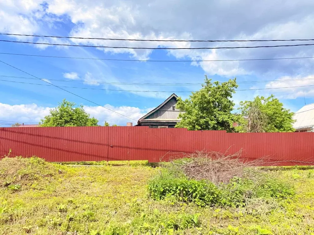 Участок в Московская область, Одинцовский городской округ, д. Скоково ... - Фото 1