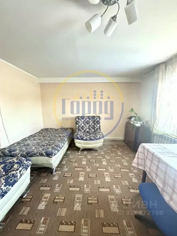 Дом в Челябинская область, Копейск ул. Вдовина (51 м) - Фото 1