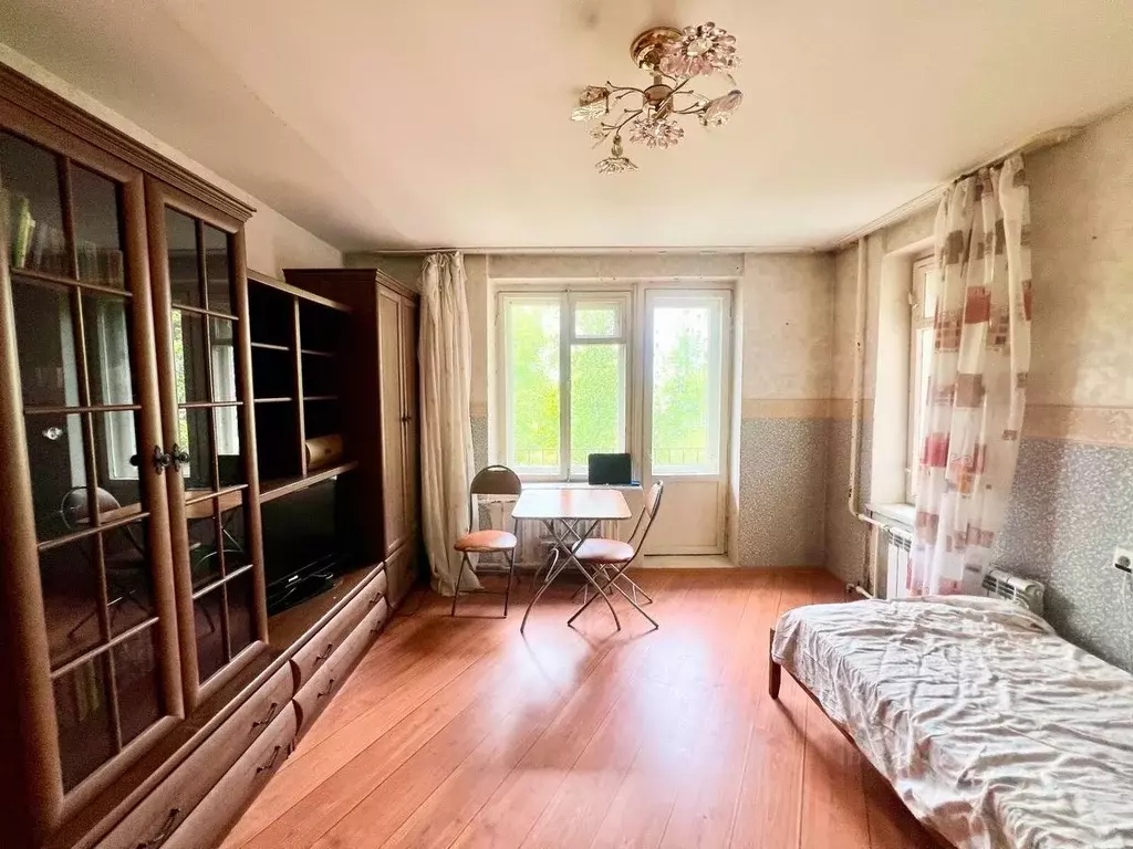 Комната Санкт-Петербург просп. Ветеранов, 115 (13.3 м) - Фото 2