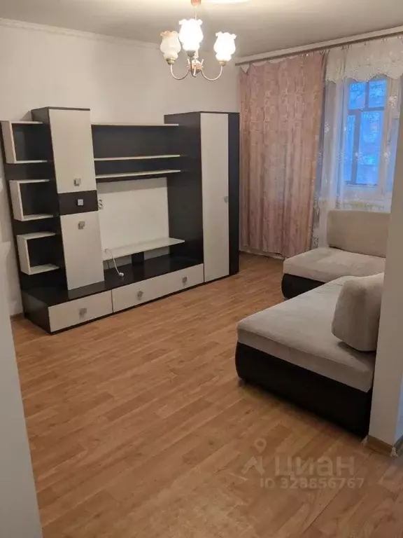 1-к кв. Марий Эл, Йошкар-Ола ул. Карла Маркса, 130 (31.6 м) - Фото 1
