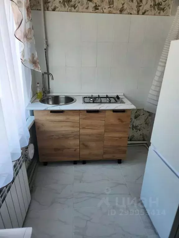 1-к кв. Ставропольский край, Пятигорск Теплосерная ул., 50 (16.0 м) - Фото 0