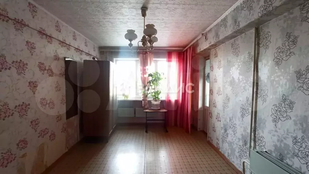 3-к. квартира, 67,5 м, 3/5 эт. - Фото 0